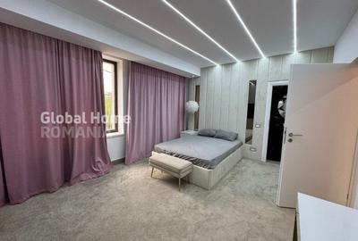 Casa Noua Mobilata 300MP | Trapezului | Ozana | 2022 | 4 locuri parcare - 29