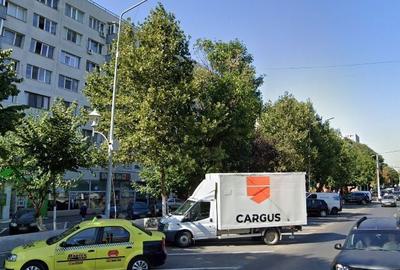 Spațiu comercial, de 115 mp, în Jilava - 2