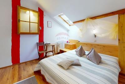 Hotel/Pensiune, de 383 mp, în Ultracentral - 10