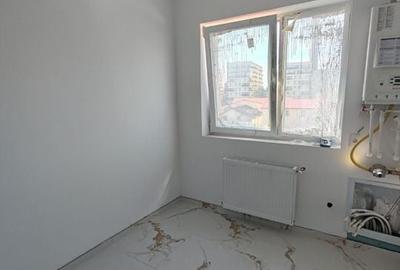 Apartament cu 4 camere decomandat în Brâncoveanu