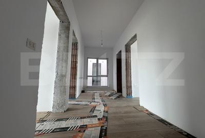 Casă cu 4 camere cu Teren 250 Mp în Lisaura - 1