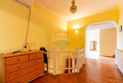 Vila Individuala 5 camere Domenii-Agronomie 178mpu Parcare Metrou - 17