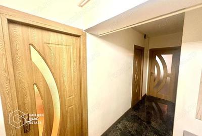 Apartament frumos, parcul Orizont, 3 camere, 2bai, 95mp,balcon, centrala proprie - 9