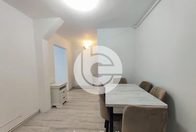 Apartament cu 2 camere semidecomandat, mobilat în Mihai Viteazul - 22
