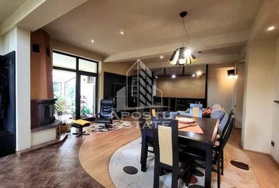 Casa individuala cu teren de 1431mp,zona Centrala Dumbravita Casa individuala cu teren de 1431mp,zona Centrala Dumbravita - 12