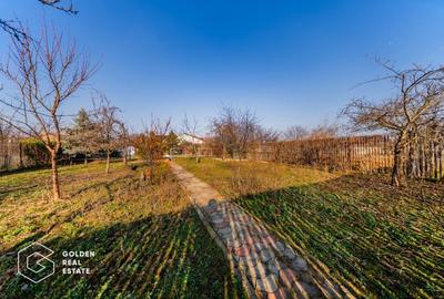 Vila spatioasa cu cinci dormitoare și teren generos de 1440 m in Aradul Nou Vila spatioasa cu cinci dormitoare și teren generos de 1440 m in Aradul Nou - 31