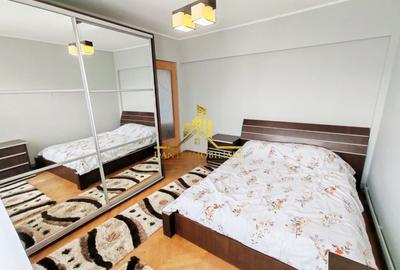 Apartament cu 2 camere semidecomandat, mobilat în Gheorgheni - 4