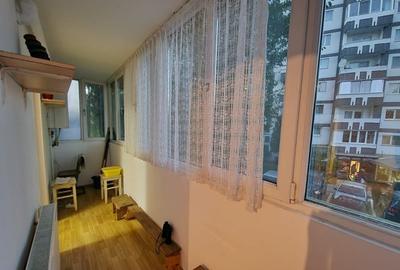 Apartament 2 camere 52mp, etaj intermediar, zona Ion Mester Apartament 2 camere 52mp, etaj intermediar, zona Ion Mester - 8