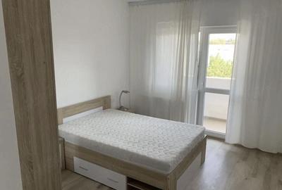 Apartament cu 2 camere decomandat în Metalurgiei - 2