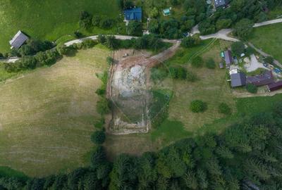 De vânzare – Teren cu autorizație de construire, Șimon / Bran - 11