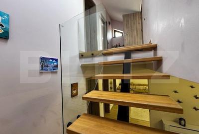 Casă cu 4 camere cu Teren 345 Mp în Central - 14