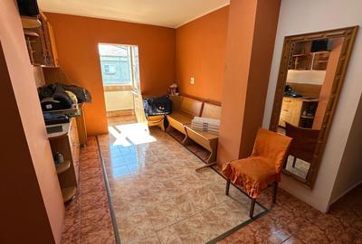Apartament cu 3 camere decomandat în Central - 4