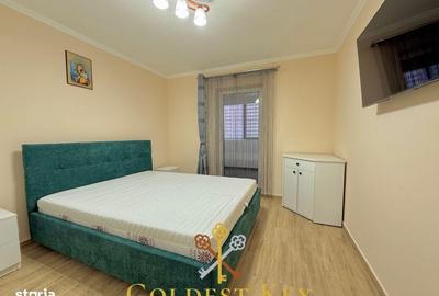 Apartament cu 2 camere în Dâmbul Rotund - 8