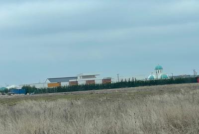 Teren Construcții intravilan de 500 mp, în Sânmartin - 3