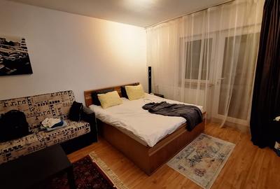 Garsonieră decomandată în Brâncoveanu - 8