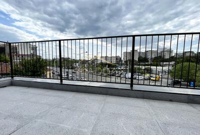 Spațiu comercial, de 362 mp, în Calea Victoriei - 20