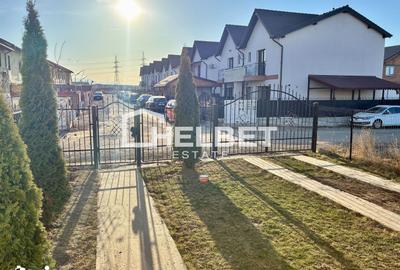 Apartament cu 3 camere în Central - 13