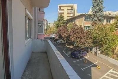 Regim vila, 3 camere, decomandate, terasa si balcon, Centru Civic, Brasov - 13