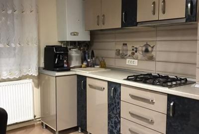 Apartament cu 2 camere semidecomandat în Complex Studențesc - 3