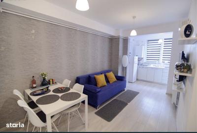 Apartament cu 2 camere în Central - 18