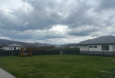 Spațiu comercial, în Olteni