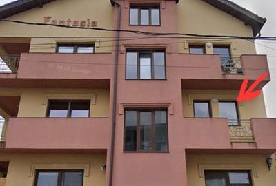 Apartament cu 3 camere în Tilișca