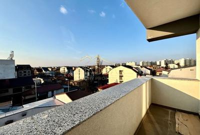 Apartament de vanzare | 2 camere | Bucurestii Noi | Chitila - 12