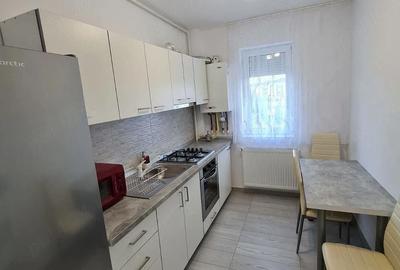 Garsonieră decomandată în Calea Urseni - 5