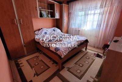 Apartament cu 2 camere decomandat în 9 Mai - 5