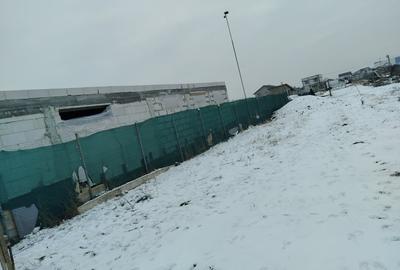 Teren Construcții intravilan de 500 mp, în Ghercești - 2