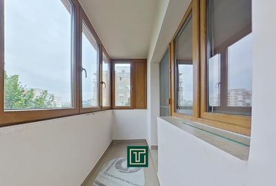 Apartament cu 2 camere spa?ios ?i primitor Micalaca, zona 300, Arad - 3