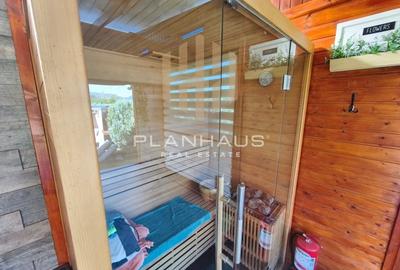 Casă cu 5 camere cu Garaj în Central - 25