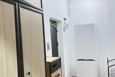 Garsonieră decomandată în Popești-Leordeni - 1