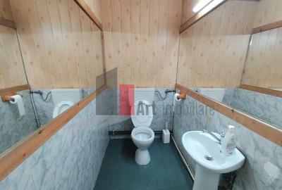 Spatiu comercial de inchiriat in Giulesti (langa stadion,... Spatiu comercial de inchiriat in Giulesti (langa stadion,... - 11