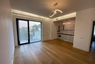 One Herastrau Park - 3 camere - parcare inclusa - 2