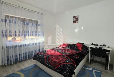 Casa individuala cu 4 camere si garaj in Sag - 6