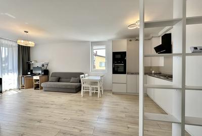 Apartament 2 camere si garaj, Septimiu Albini, imobil nou - 9
