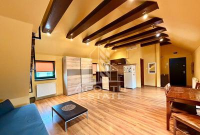 Apartament cu 3 camere decomandat în Aradului