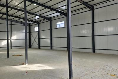 Spațiu comercial, de 500 mp, în Afumați - 4