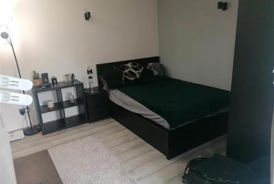 Garsonieră decomandată în Spitalul Județean - 10