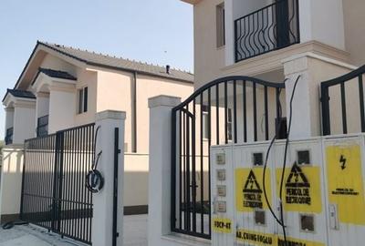 Casa de vanzare Duplex zona Carrfour - 3