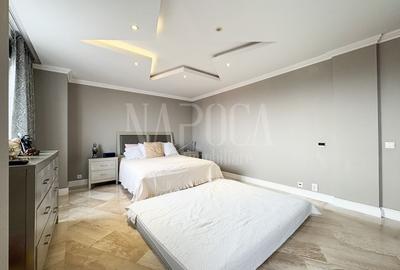 Apartament cu 3 camere semidecomandat, mobilat în Europa - 9