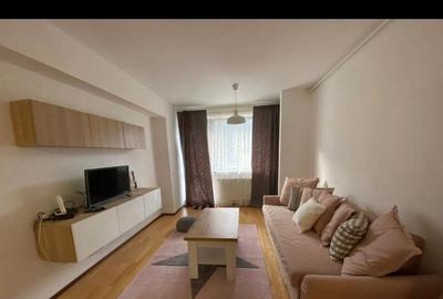 Sinaia, Platou Izvor, apartament de vanzare cu 2 camere ! - 2