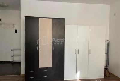 Garsonieră decomandată în Sisești - 6