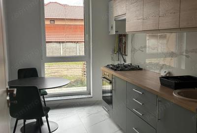 Apartament Lux 1 Camera Full Decomandat La Prima Inchiriere Pet Friendly Zona Braytim ESO - 1