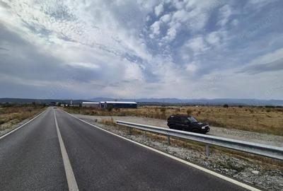 Vanzare teren intravilan - 1070 mp - strada Ciocarlau - spre Preajba - 4