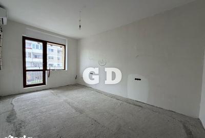 Apartament cu 3 camere decomandat în Central - 2