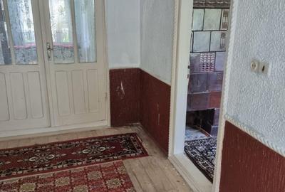 Casa 5 camere+ anexe cu teren 686mp - 37