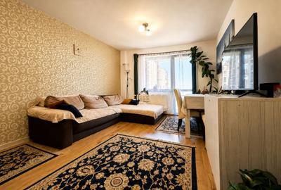 Apartament cu 2 camere decomandat, mobilat în Borhanci - 2
