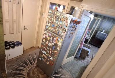 Apartament cu 2 camere decomandat în Floreasca